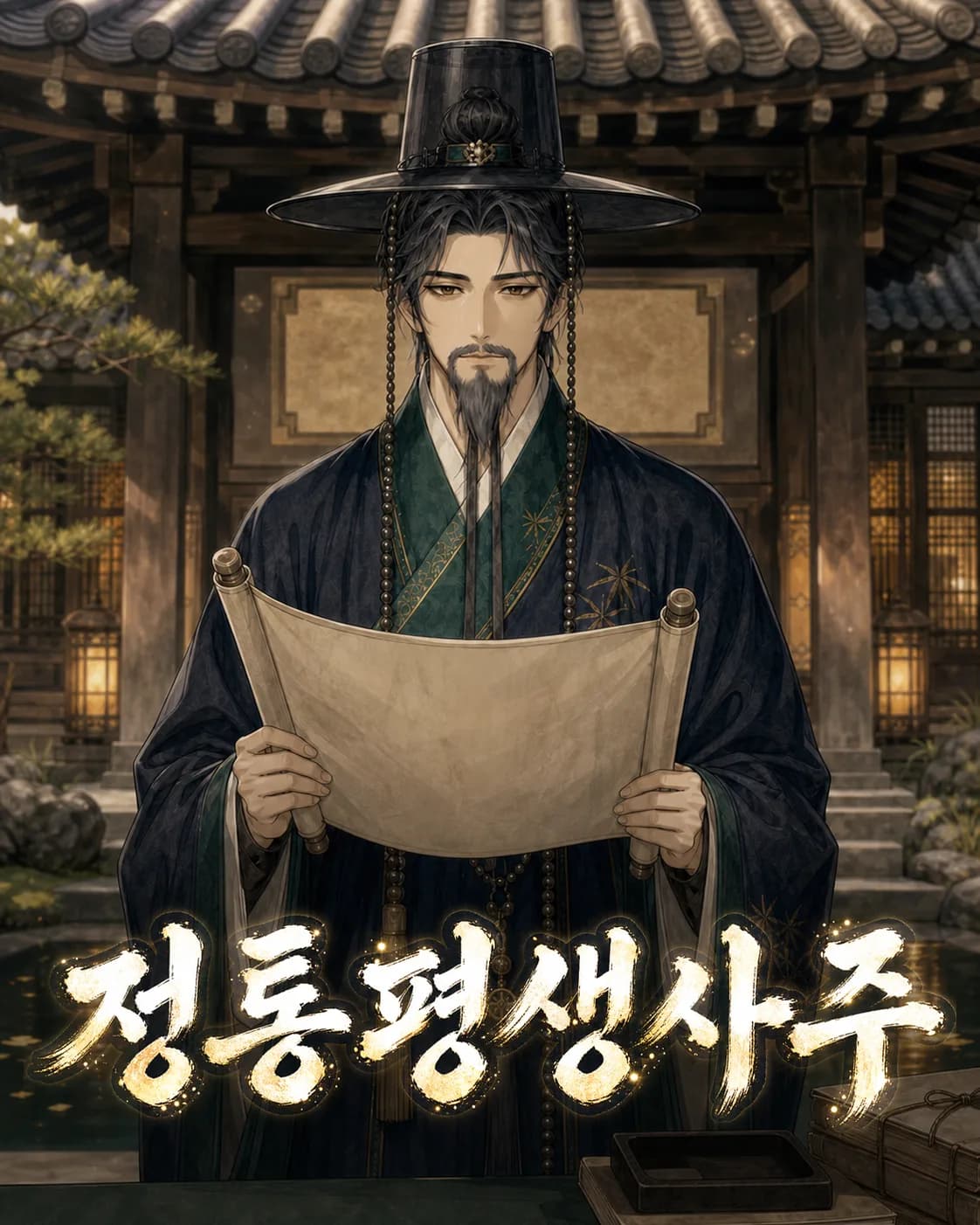 현담 평생사주