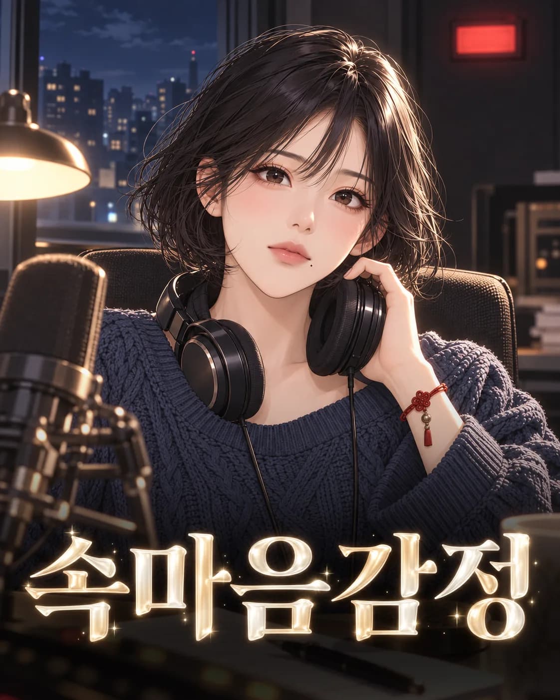 별하 속마음 감정