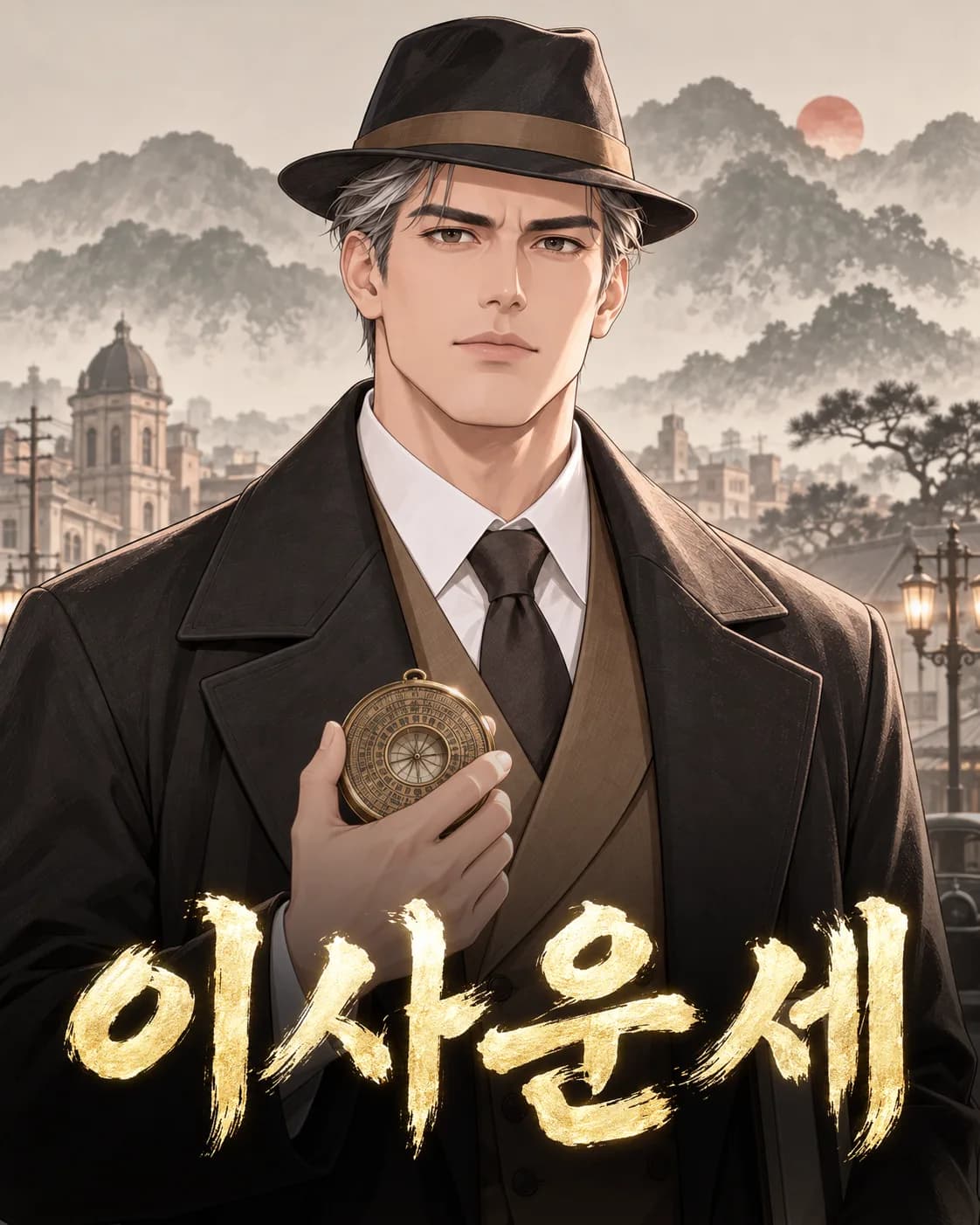 운곡 이사운세