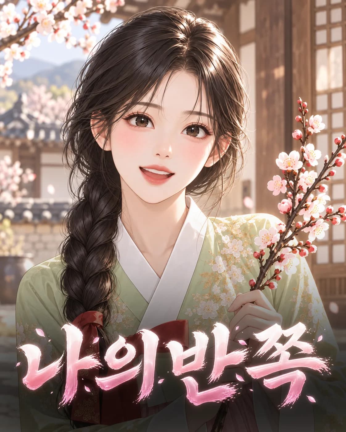 매향 나의반쪽